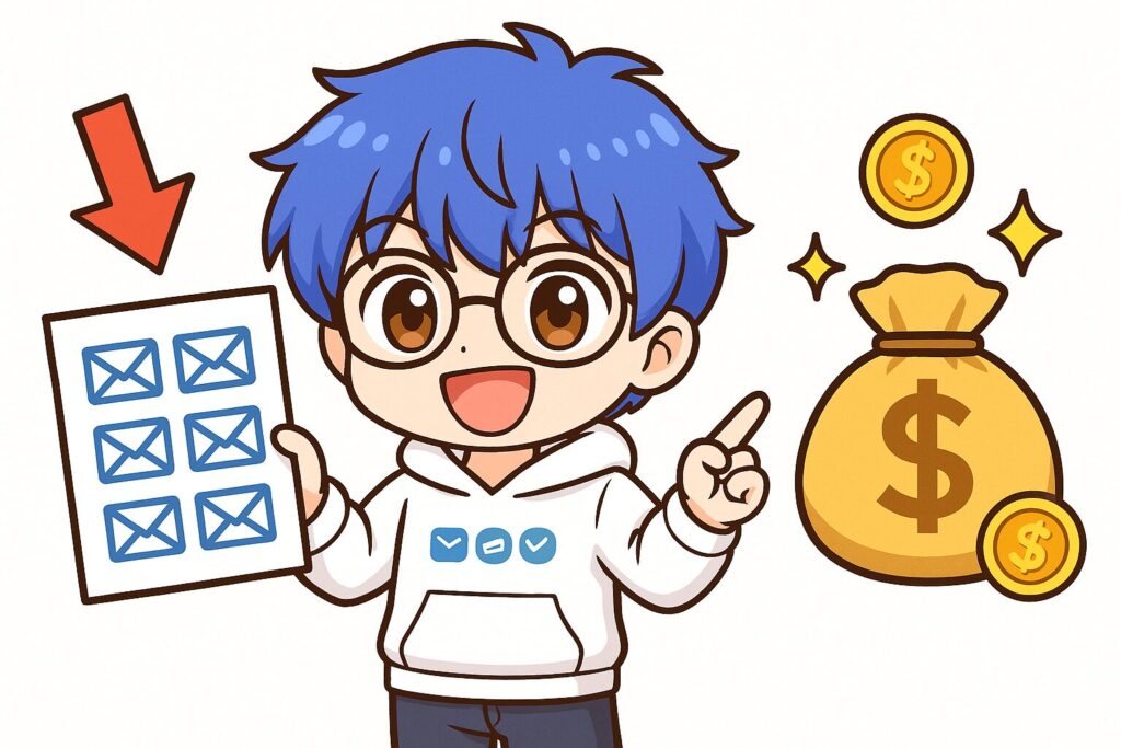 リストマーケティング3