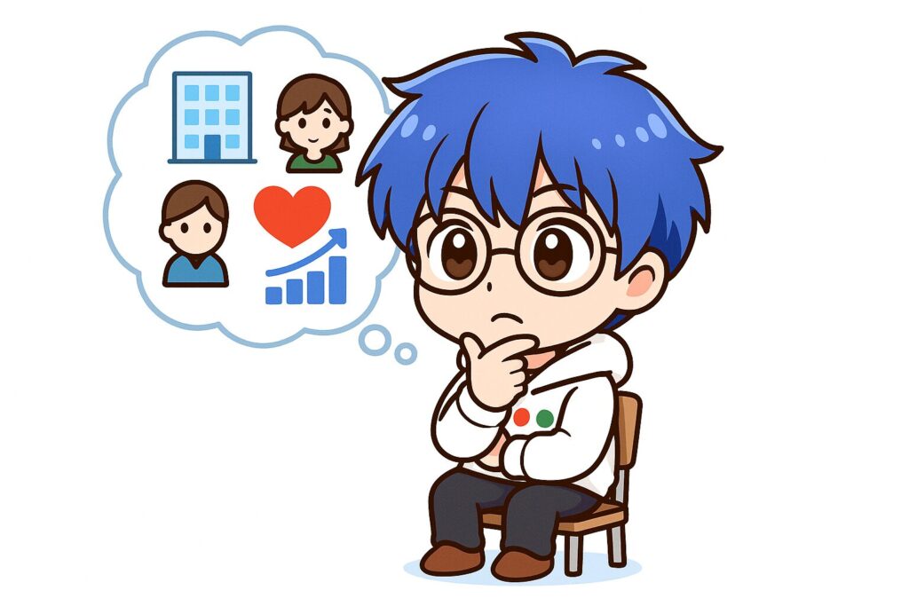 1.本当に必要か？