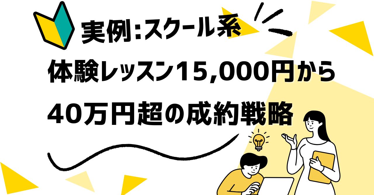 ⛳️「売れるLPは“数”じゃなく“質”!」ゴルフスクール事例から学ぶLP改善のリアル戦略