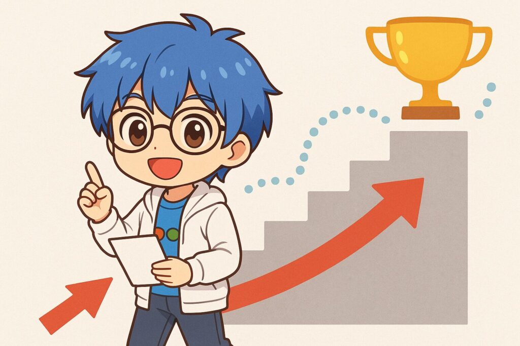 学習プラン