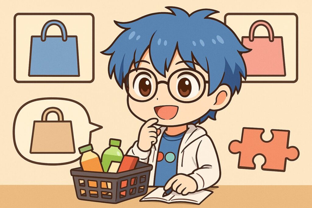 価格は「比較」で決まる