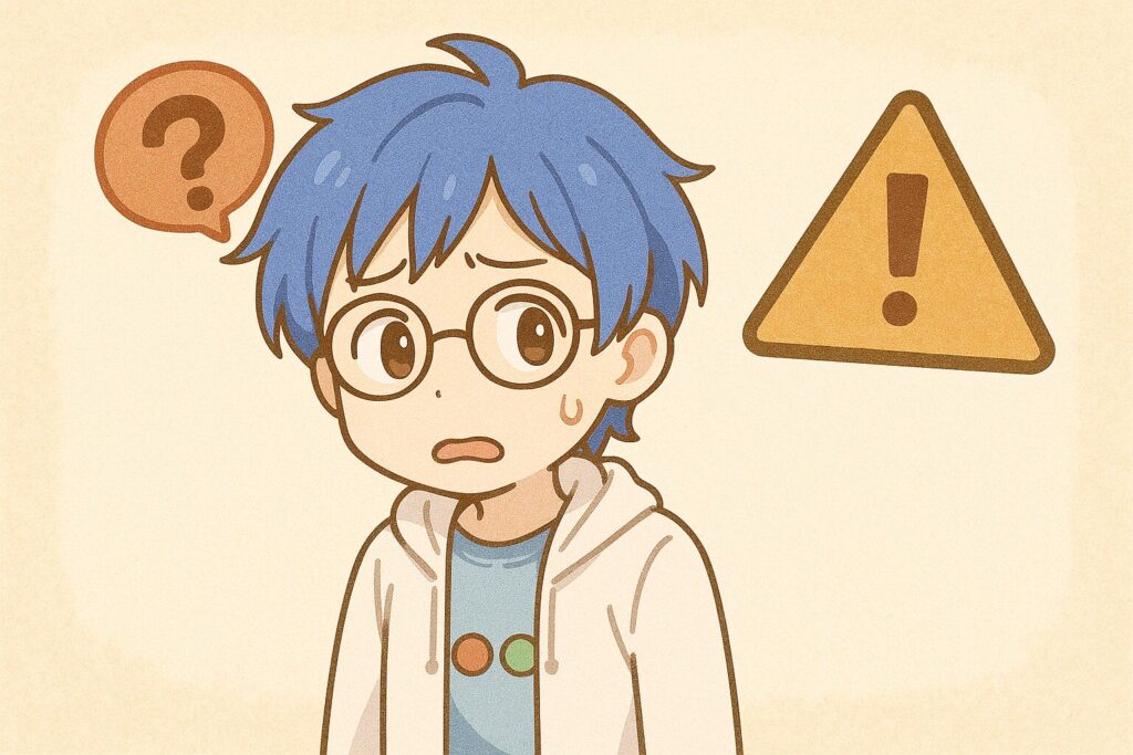 「意外性マーケティングの落とし穴」