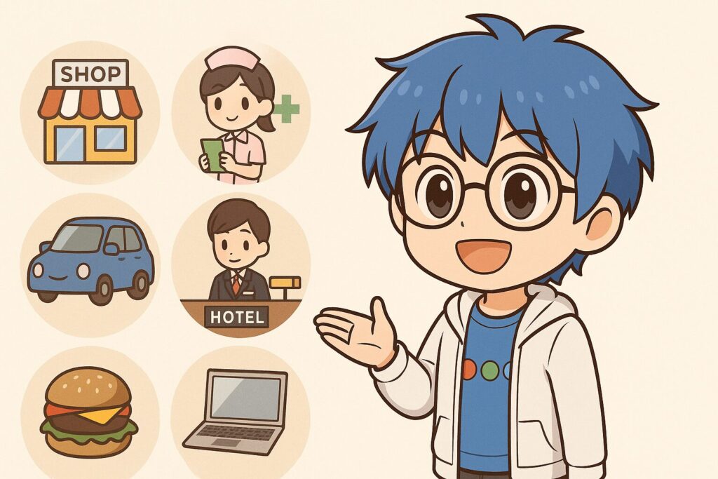 サブスク 売り方