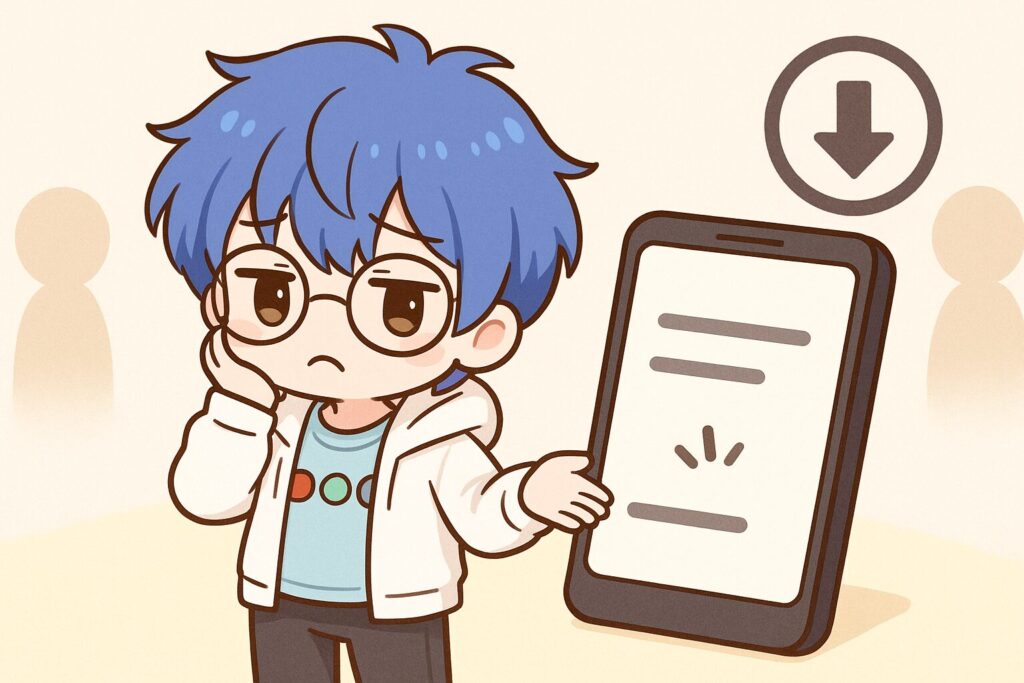 なぜ「離脱」を前提にした設計が必要なのか