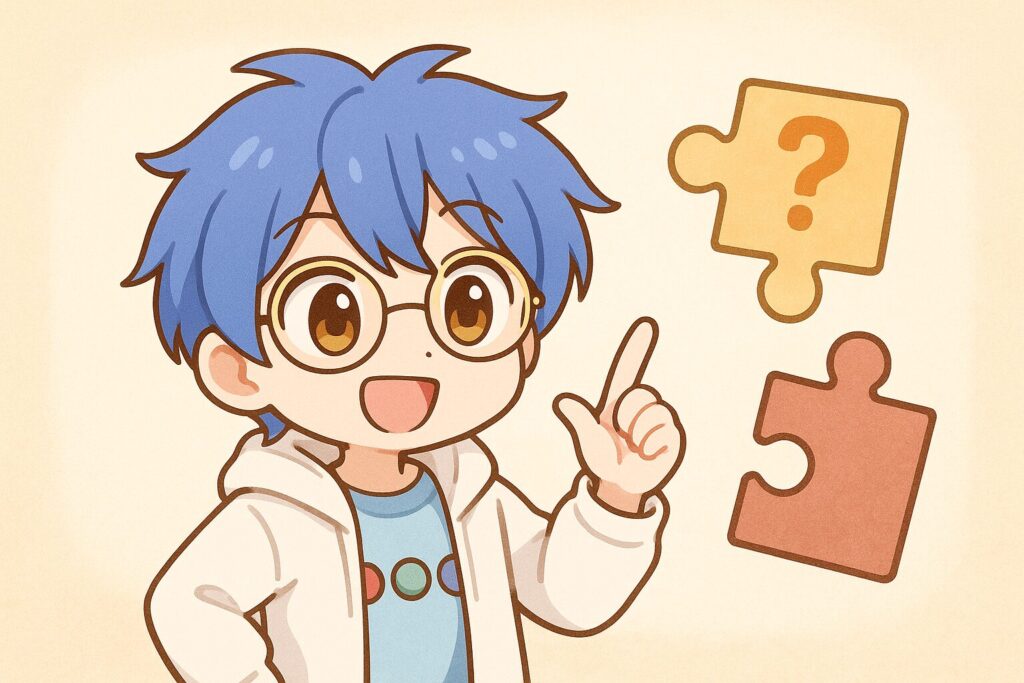 「意外性を支える心理トリガー」