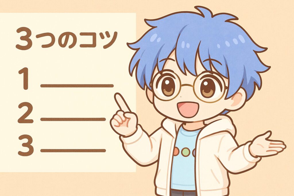 広告 売り込まない