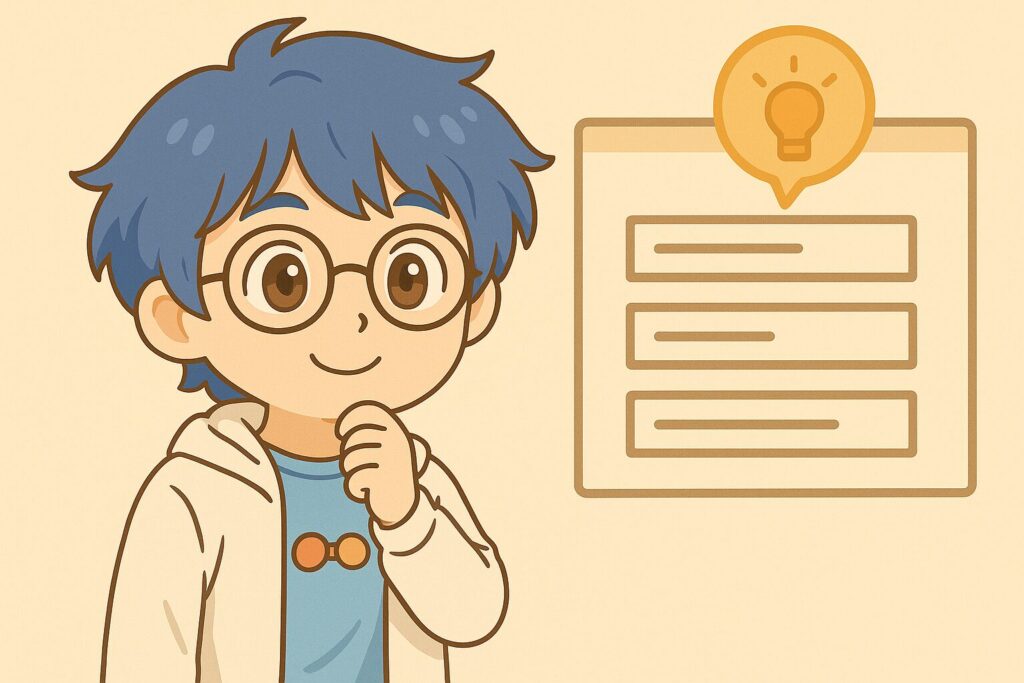 広告を保存する