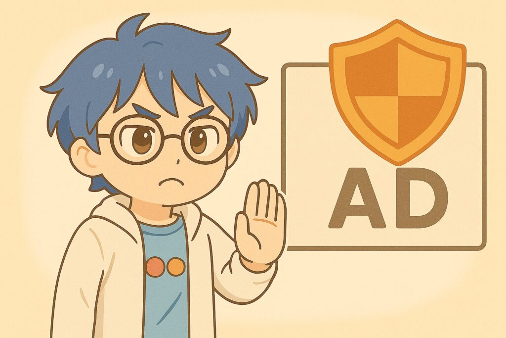 広告を保存する